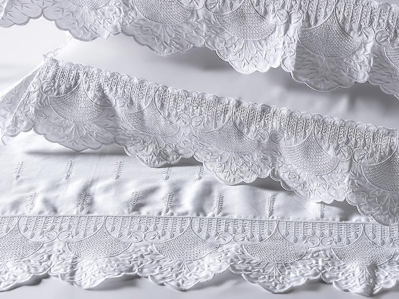 Enxoval para a Casa Nova