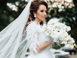 Tipos de Buquet de Noiva