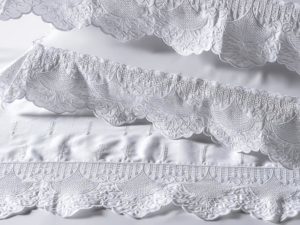 Enxoval para a Casa Nova